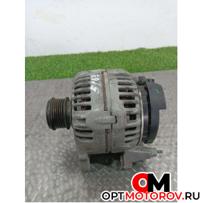 Генератор  Volkswagen Caddy 3 поколение [рестайлинг] 2012 06F903023F #4