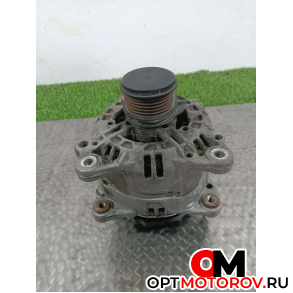 Генератор  Volkswagen Caddy 3 поколение [рестайлинг] 2012 06F903023F #5