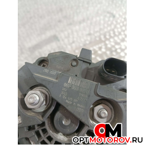 Генератор  Volkswagen Caddy 3 поколение [рестайлинг] 2012 06F903023F #6