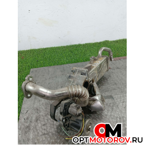 Радиатор EGR  Volkswagen Golf 6 поколение 2012 03L131512CF #3