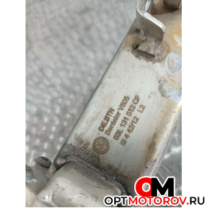 Радиатор EGR  Volkswagen Golf 6 поколение 2012 03L131512CF #4