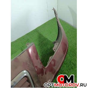 Бампер передний  Toyota Avensis 2 поколение (T250) 2004 5211905160 #5