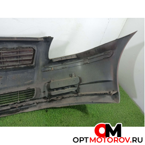 Бампер передний  Toyota Avensis 2 поколение (T250) 2004 5211905160 #8