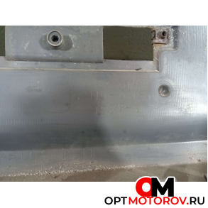 Бампер передний  Toyota Avensis 2 поколение (T250) 2004 5211905160 #10