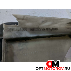 Вентилятор охлаждения  Toyota Avensis 2 поколение (T250) 2004 122710875 #4