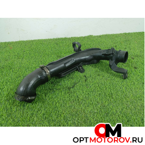 Патрубок интеркулера  Volkswagen Caddy 3 поколение [рестайлинг] 2012 1K0145770AE #3
