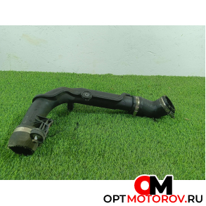 Патрубок интеркулера  Volkswagen Golf 6 поколение 2012 1K0145770AE #1