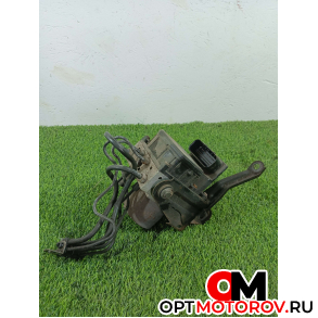 Блок ABS  Toyota Avensis 2 поколение (T250) 2004 4451005020 #1