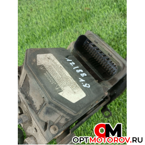 Блок ABS  Toyota Avensis 2 поколение (T250) 2004 4451005020 #2