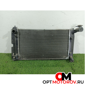 Радиатор основной  Toyota Avensis 2 поколение (T250) 2004 4221725963 #1