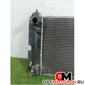 Радиатор основной  Toyota Avensis 2 поколение (T250) 2004 4221725963 #2