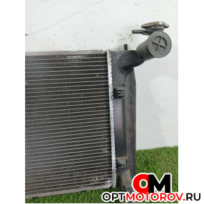 Радиатор основной  Toyota Avensis 2 поколение (T250) 2004 4221725963 #3