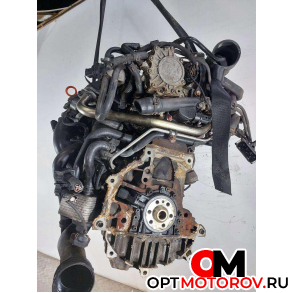 Двигатель  Audi A3 8P/8PA [рестайлинг] 2007 BKD #4