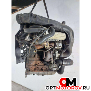 Двигатель  Audi A3 8P/8PA [рестайлинг] 2007 BKD #5