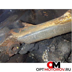 Двигатель  Audi A3 8P/8PA [рестайлинг] 2007 BKD #6