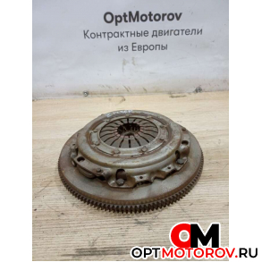 Маховик  Opel Astra H 2007 90232334             #2