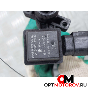 Датчик воды в топливном фильтре  Mercedes-Benz Vito W639 2005 A0001539513 #3