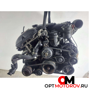 Двигатель  BMW X3 E83 2004 M54B25, M54B256S5, 256S5 #1