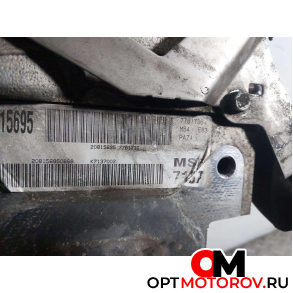 Двигатель  BMW X3 E83 2004 M54B25, M54B256S5, 256S5 #4