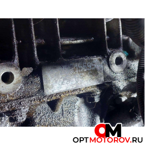 Двигатель  BMW X3 E83 2004 M54B25, M54B256S5, 256S5 #7