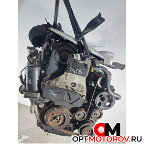Двигатель  Hyundai Santa Fe 2 поколение (CM) 2006 D4EB #1