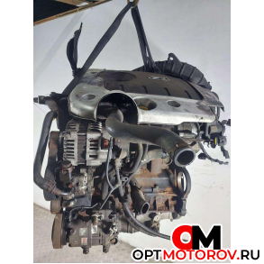 Двигатель  Hyundai Santa Fe 2 поколение (CM) 2006 D4EB #2