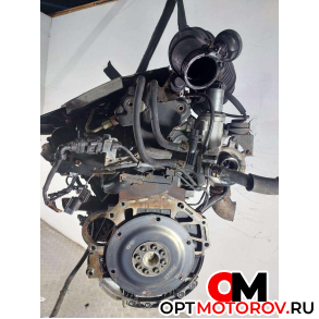 Двигатель  Hyundai Santa Fe 2 поколение (CM) 2006 D4EB #3