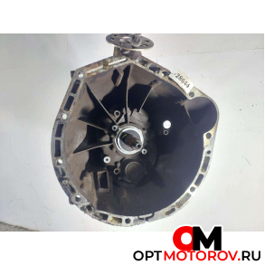 КПП механическая (МКПП)  Mercedes-Benz Sprinter 2 поколение (W906) 2006 711651 #1