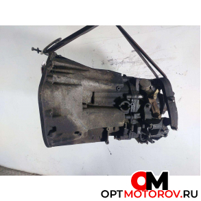 КПП механическая (МКПП)  Mercedes-Benz Sprinter 2 поколение (W906) 2006 711651 #2