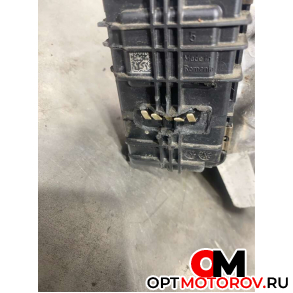 Турбина  BMW 3 серия F30/F31/F34 [рестайлинг] 2017 8570082              #2