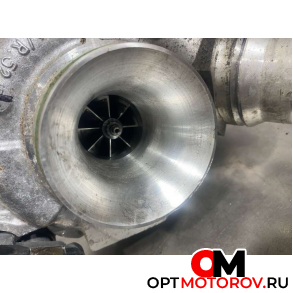 Турбина  BMW 3 серия F30/F31/F34 [рестайлинг] 2017 8570082              #3