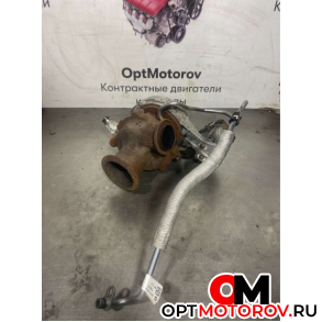 Турбина  BMW 3 серия F30/F31/F34 [рестайлинг] 2017 8570082              #5