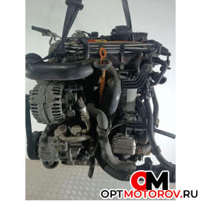 Двигатель  Volkswagen Golf 5 поколение 2007 BKC #4