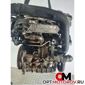 Двигатель  Volkswagen Golf 5 поколение 2007 BKC #7