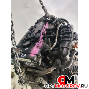 Двигатель  Volkswagen Passat B6 2007 BWA #3