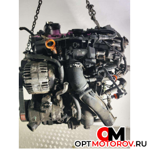 Двигатель  Volkswagen Passat B6 2007 BWA #4