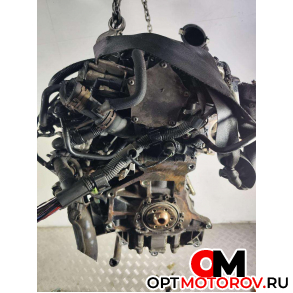 Двигатель  Volkswagen Passat B6 2007 BWA #5