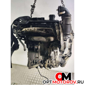 Двигатель  Volkswagen Passat B6 2007 BWA #6