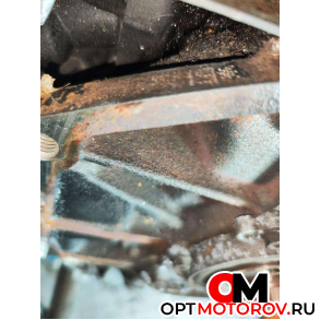 Двигатель  Volkswagen Passat B6 2007 BWA #7