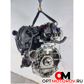 Двигатель  Ford C-Max 1 поколение 2007 HWDA #3