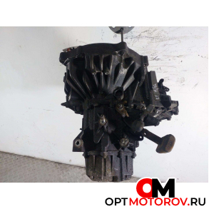 КПП механическая (МКПП)  Mazda 6 GG [рестайлинг] 2008 RHFB, G6120 #3