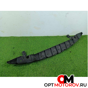 Усилитель переднего бампера  Volkswagen Touran 1 поколение [2-й рестайлинг] 2014 1T0807093E #1