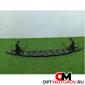 Усилитель переднего бампера  Volkswagen Touran 1 поколение [2-й рестайлинг] 2014 1T0807093E #4