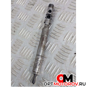 Форсунка топливная  Mercedes-Benz E-Класс W211/S211 [рестайлинг] 2008 A6460700987, EJBR04201D #1
