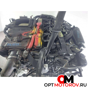 Двигатель  Mercedes-Benz E-Класс W212/S212/C207/A207 2011 651924 #2