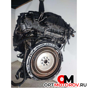 Двигатель  Mercedes-Benz E-Класс W212/S212/C207/A207 2011 651924 #4