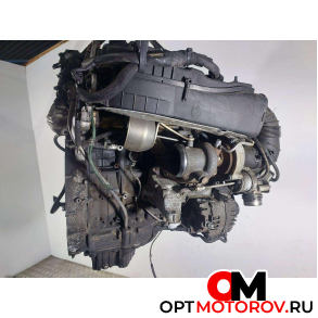 Двигатель  Mercedes-Benz E-Класс W212/S212/C207/A207 2011 651924 #5
