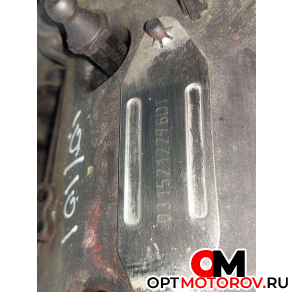 Двигатель  Land Rover Discovery 3 поколение 2009 276DT, ELD11, AJD #6