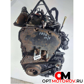 Двигатель  Ford Transit 7 поколение 2010 P8FA #1