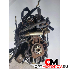 Двигатель  Ford Transit 7 поколение 2010 P8FA #3